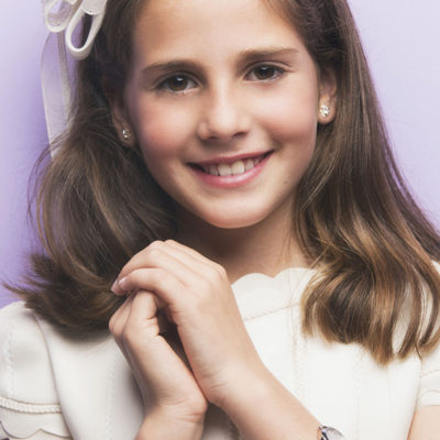 Fotógrafo de Comuniones. Málaga 2017