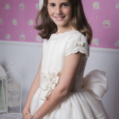 Fotógrafo de Comuniones. Málaga 2017