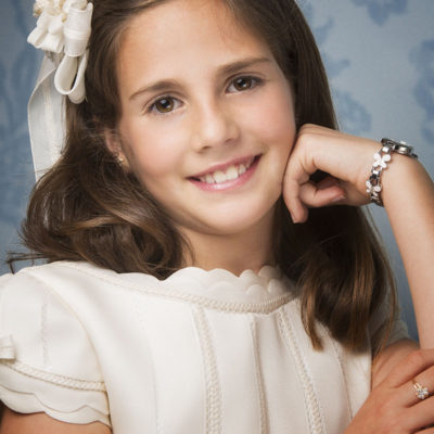 Fotógrafo de Comuniones. Málaga 2017