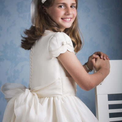 Fotógrafo de Comuniones. Málaga 2017