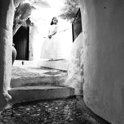 Fotógrafo de Comuniones. Málaga 2017