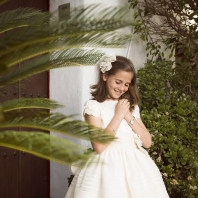 Fotógrafo de Comuniones. Málaga 2017