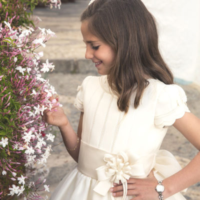 Fotógrafo de Comuniones. Málaga 2017