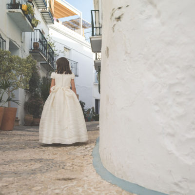 Fotógrafo de Comuniones. Málaga 2017