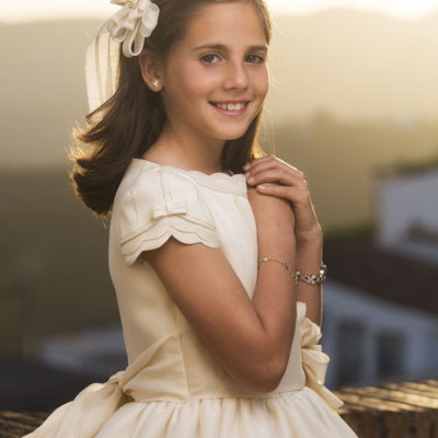 Fotógrafo de Comuniones. Málaga 2017