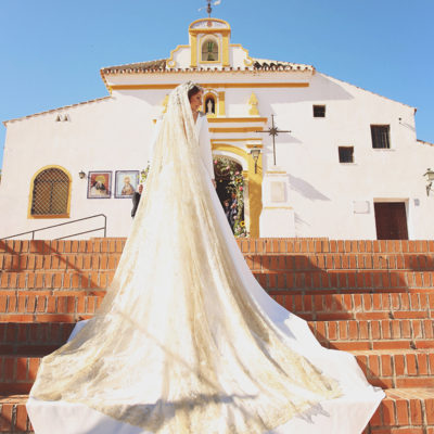 Fotógrafo de bodas. Málaga. 