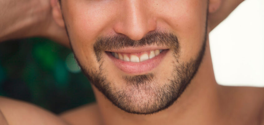 Fotos oficiales de los candidatos a Míster I. Málaga 2018