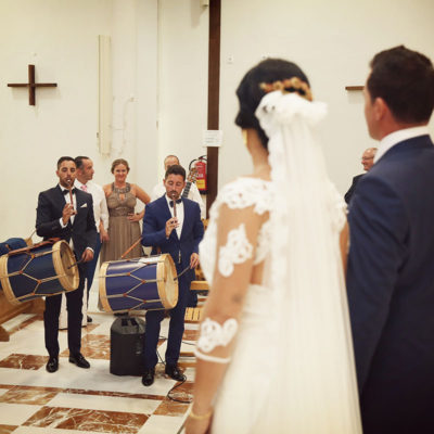 Fotógrafo de bodas. Málaga 2017