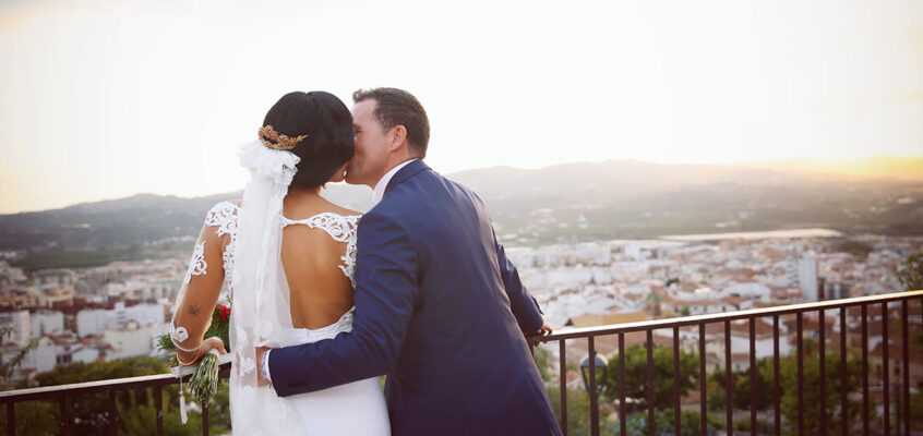 Boda de Yéssica & Lolo