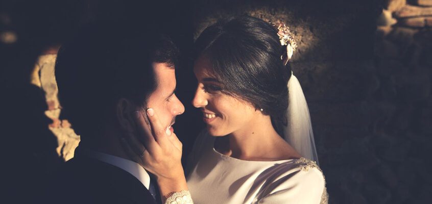 Los mejores momentos de la boda de Ana y José Luis