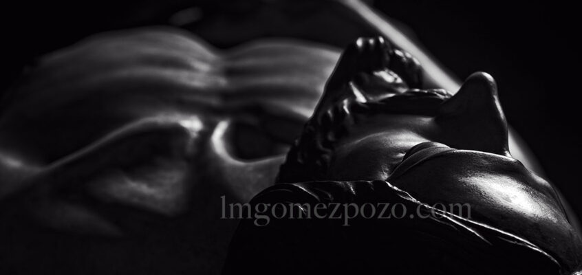 Reportaje de estudio a la Hermandad del Santo Sepulcro
