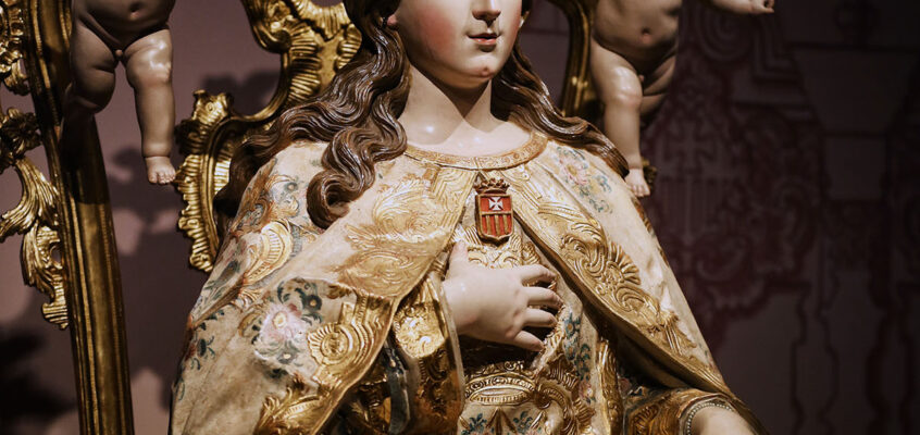 Un repaso a la exposición de Fernando Ortiz en Ars Málaga