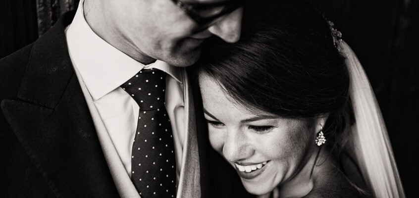 La postboda de Javi y Marina