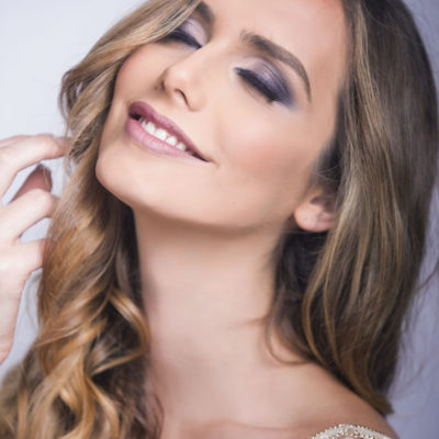 Ángela Ponce. Miss Universo España 2018