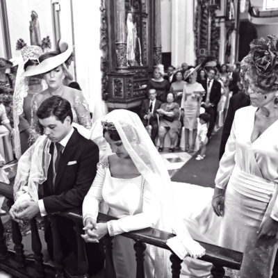 Fotografía de bodas. Málaga.