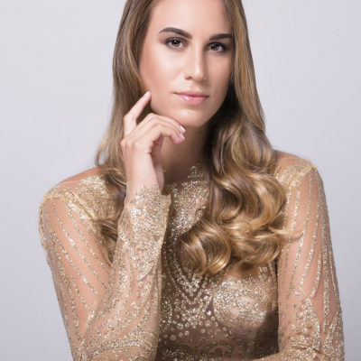 Fotos oficiales Miss Mundo España 2018