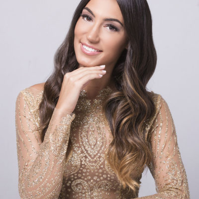 Fotos oficiales Miss Mundo España 2018
