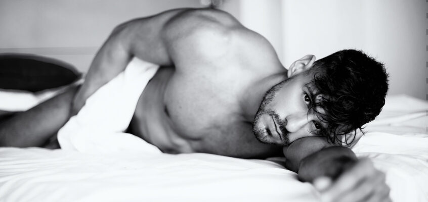 Sesión en Ritual Hotel con Jesús Lucena