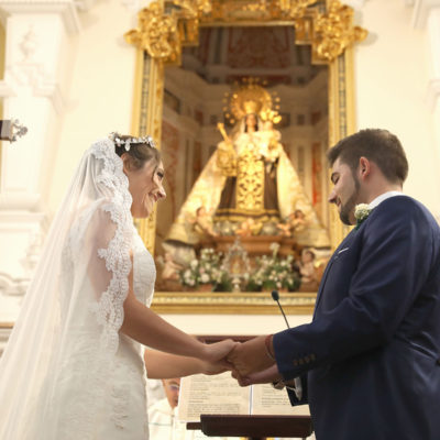 Fotógrafo de bodas. Málaga 2018