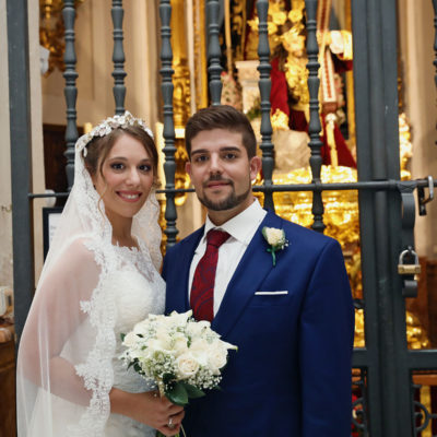 Fotógrafo de bodas. Málaga 2018