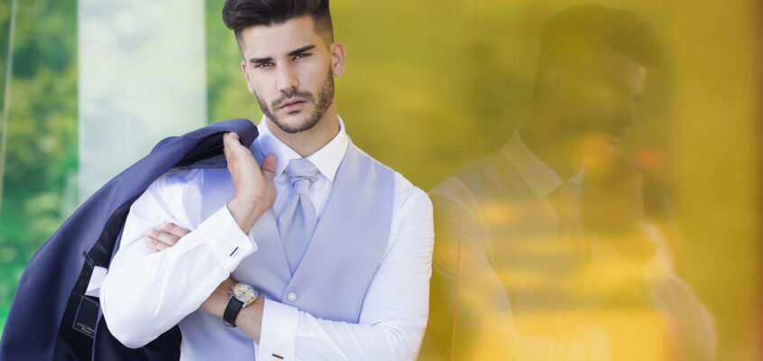 Alex Cifo, un paseo por Málaga