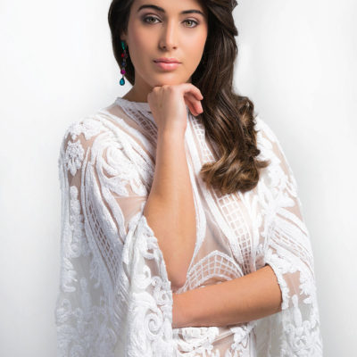 Miss Mundo Tenerife 2019. Fotos oficiales