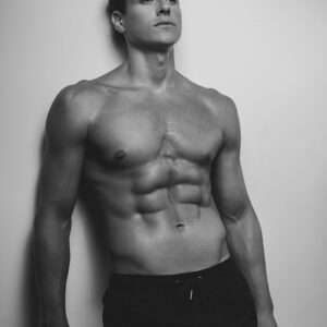 Manhunt España. Moda masculina