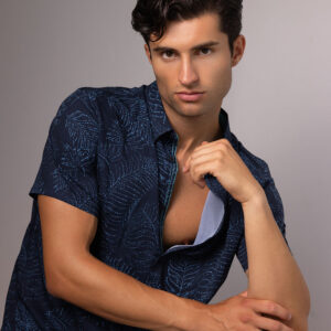 Míster Mundo España. Moda Masculina.