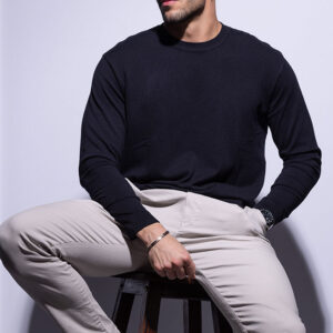 Moda masculina. Málaga 2024