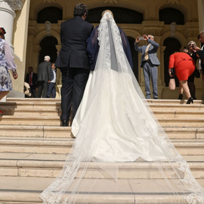 Fotografía de boda. Málaga 2019
