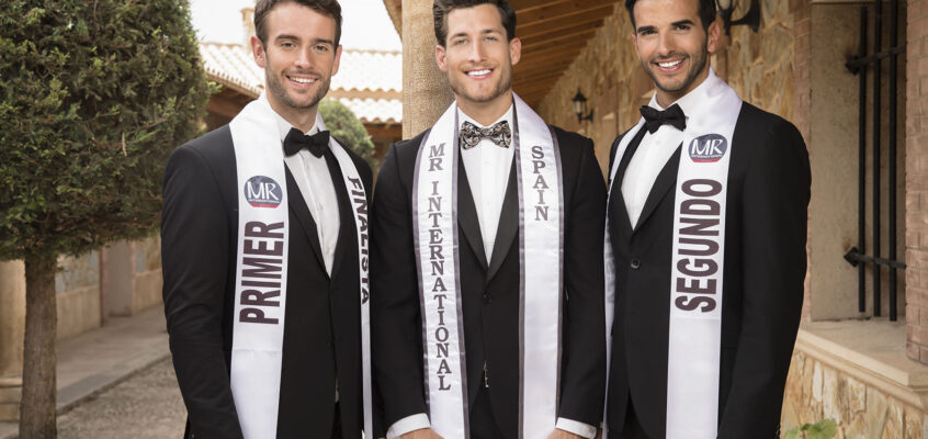 Mi paso como fotógrafo oficial de Míster Internacional España 2019