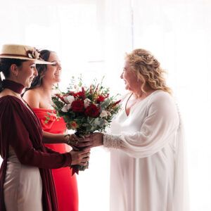 BODA EN MÁLAGA. 2025