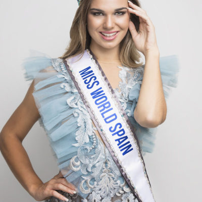 Miss Mundo España 2019