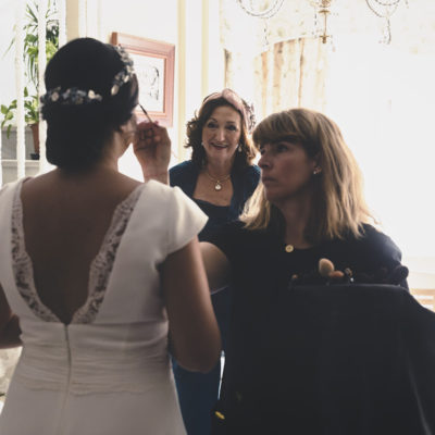 fotógrafo de boda. Junio 2019