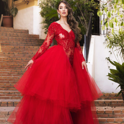 Miss Mundo Tenerife 2019