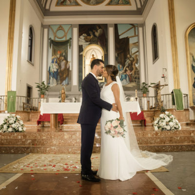 Fotógrafo de bodas. Málaga 2019