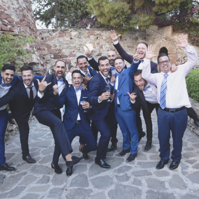 Fotógrafo de bodas. Málaga 2019