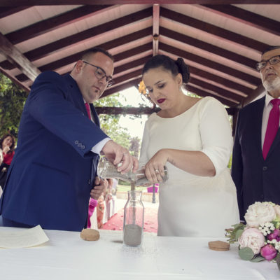 Reportaje de bodas. Málaga 2019