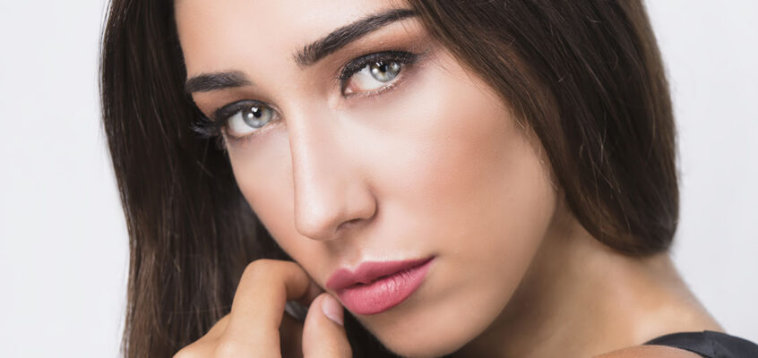 Shooting con Miss Mundo Ceuta 2019  en La Fonda de Benalmádena