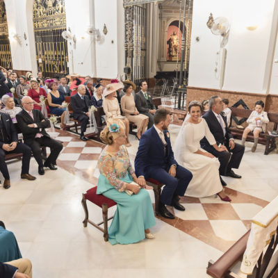 Málaga. Fotógrafo de bodas. 2019