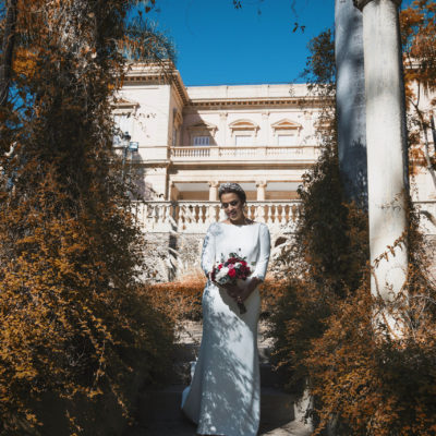 Málaga. Fotógrafo de bodas. 2019