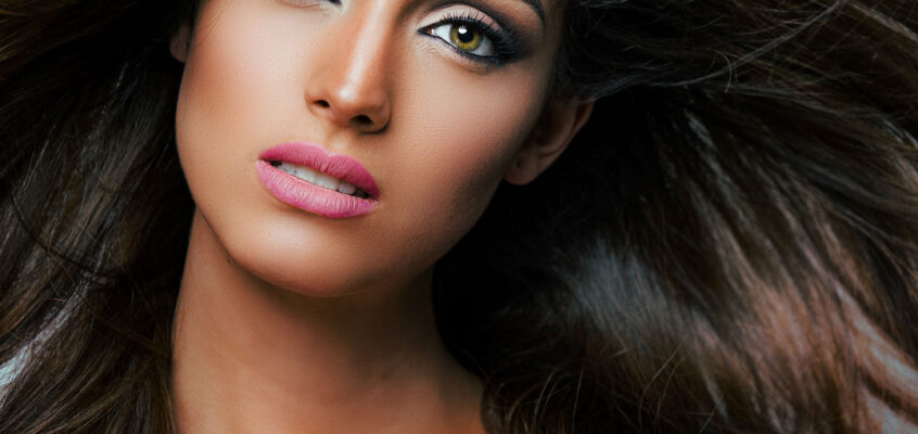 Retratos Raquel Tejedor, Miss World Spain 2016