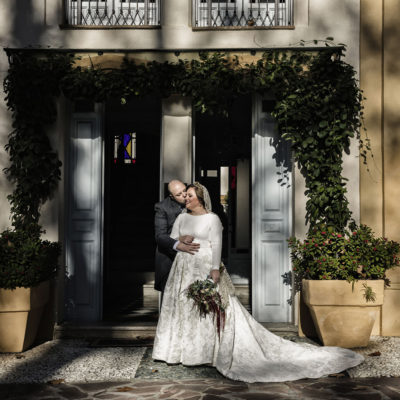 Reportaje de bodas . Málaga 2019