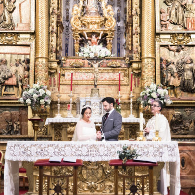 fotógrafo de bodas. Málaga 2019