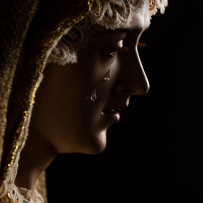 Semana Santa. Buen Fin Málaga 2020.