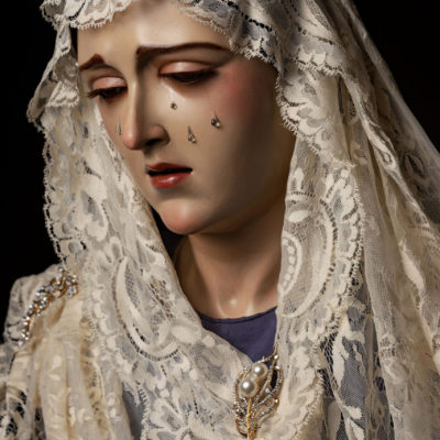 Semana Santa. Buen Fin Málaga 2020.