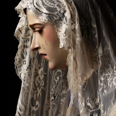 Semana Santa. Buen Fin Málaga 2020.