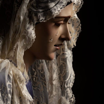 Semana Santa. Buen Fin Málaga 2020.