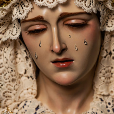 Semana Santa. Buen Fin Málaga 2020.