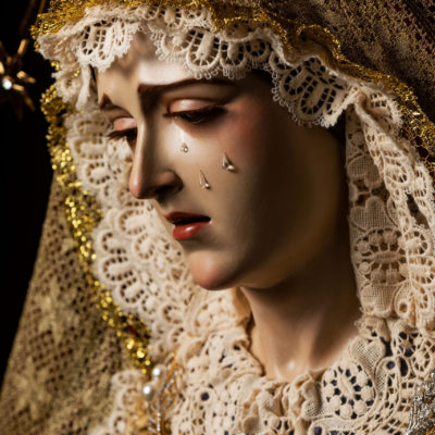 Semana Santa. Buen Fin Málaga 2020.